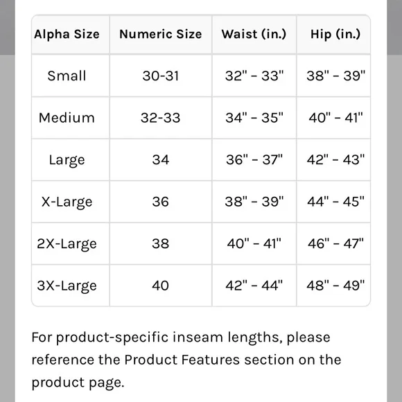 Bylt Basics Pant - Picture 8 of 8